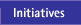 Initiatives